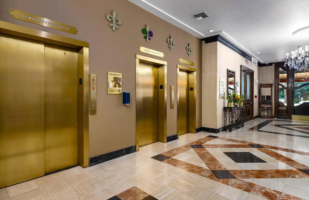 Club Wyndham Avenue Plaza-1