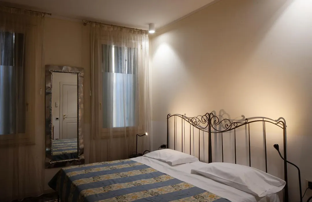 CityHotel Cristina Vicenza-1