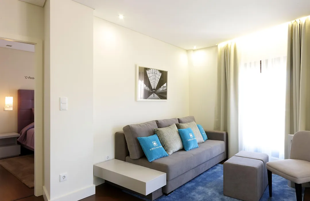 Porto Old Town - Tourism Apartments-1