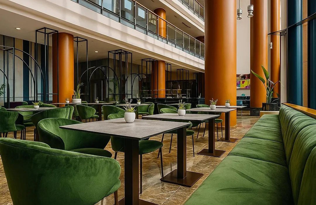 Holiday Inn Nola - Naples Vulcano Buono by IHG-1