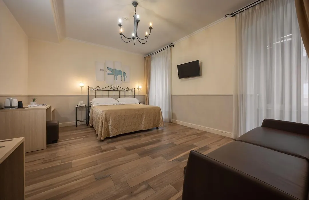 Hotel Flavia-1