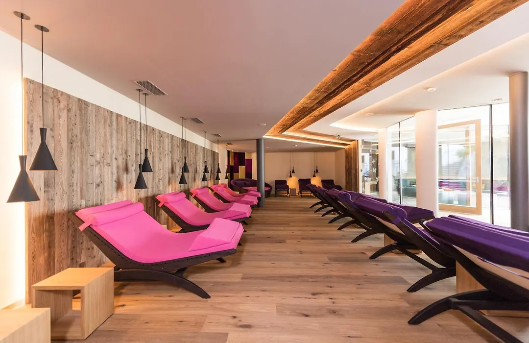 Mirabell Dolomites Hotel-1