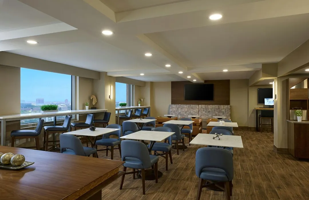 Renaissance Dallas Addison-1