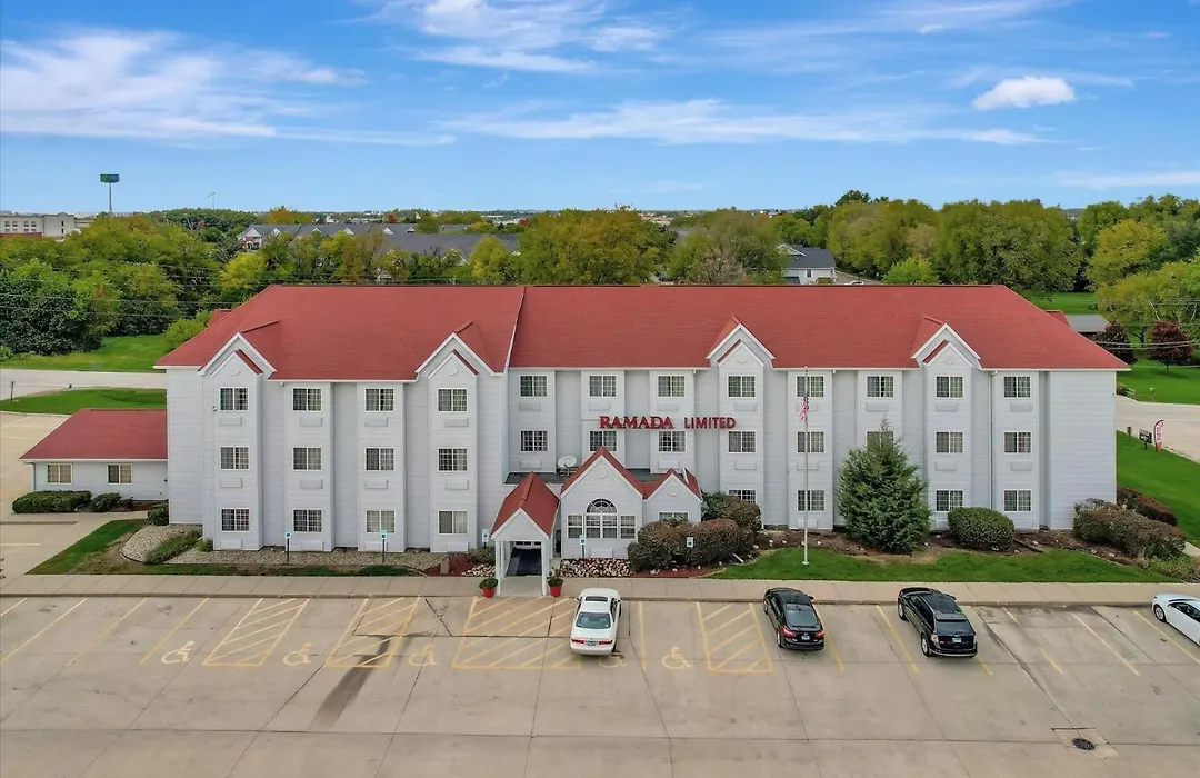 Ramada Limited Bloomington Il I-74/I-55-1