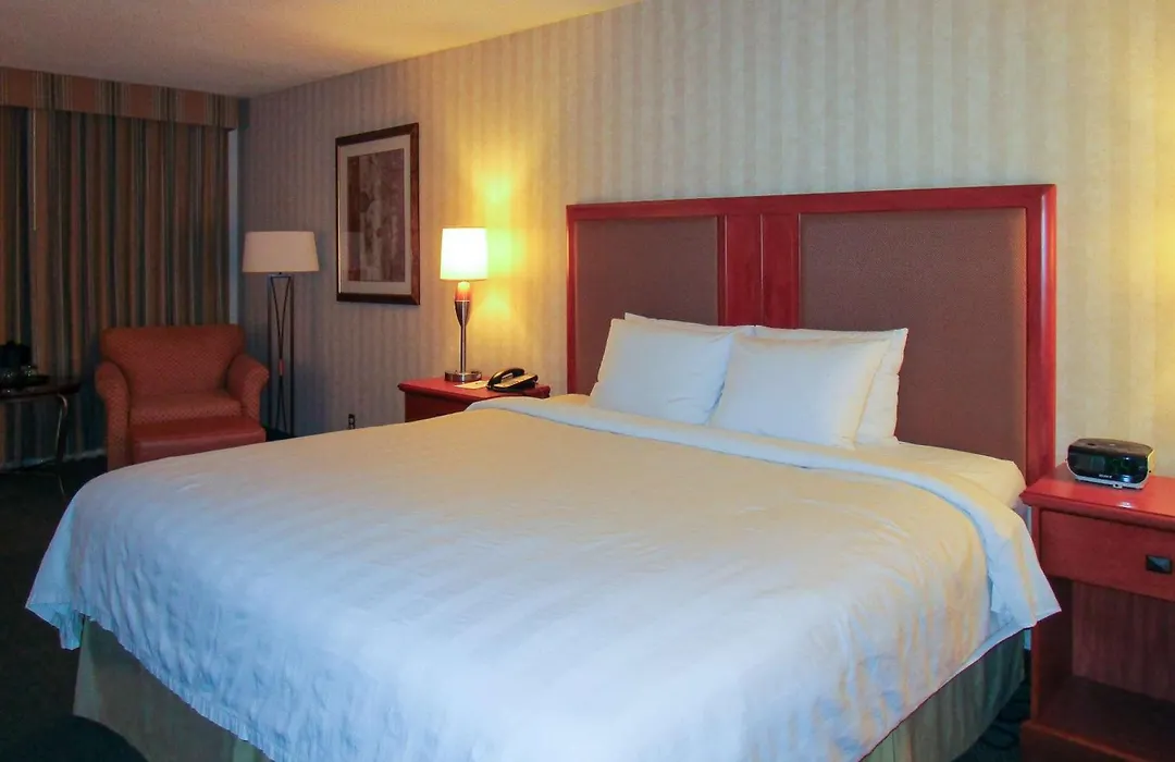 Radisson Hotel Lenexa Overland Park-1