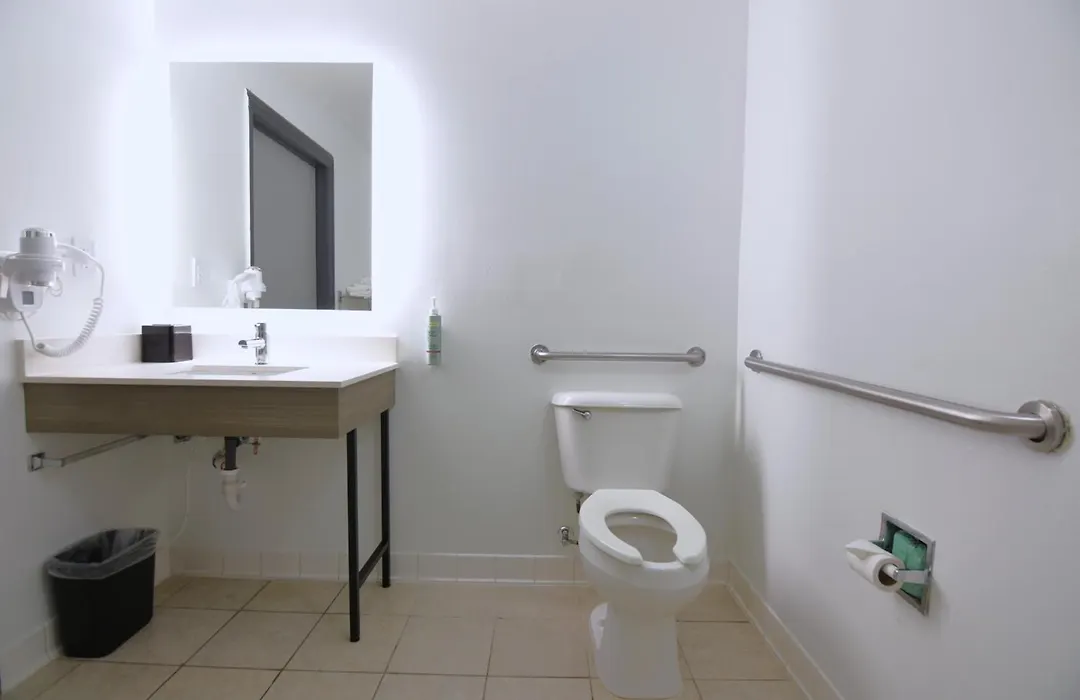 Best Western Point South-1