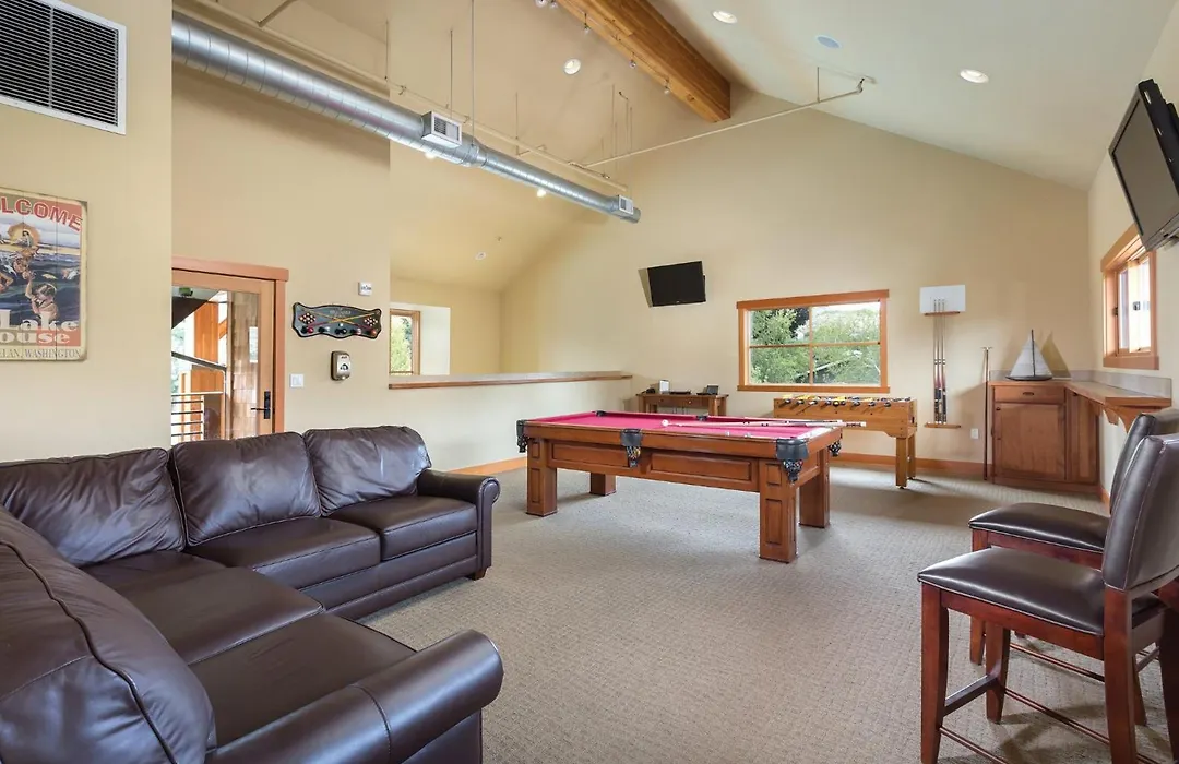 Worldmark Chelan - Lake House-1