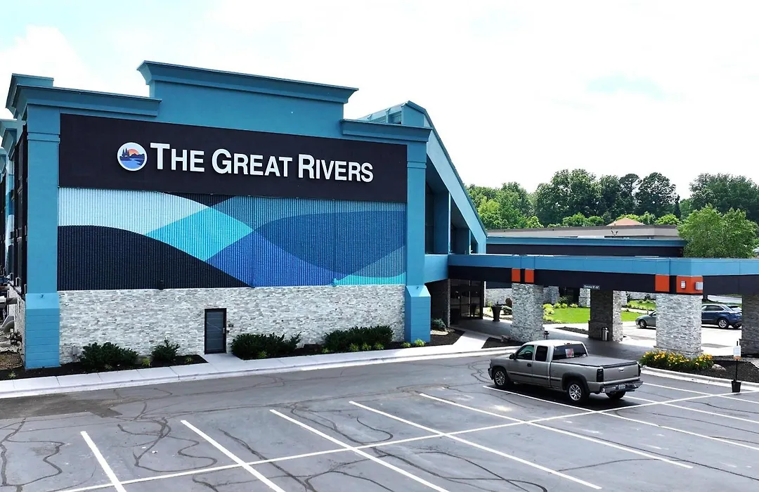 The Great Rivers, An Ascend Collection Hotel-1