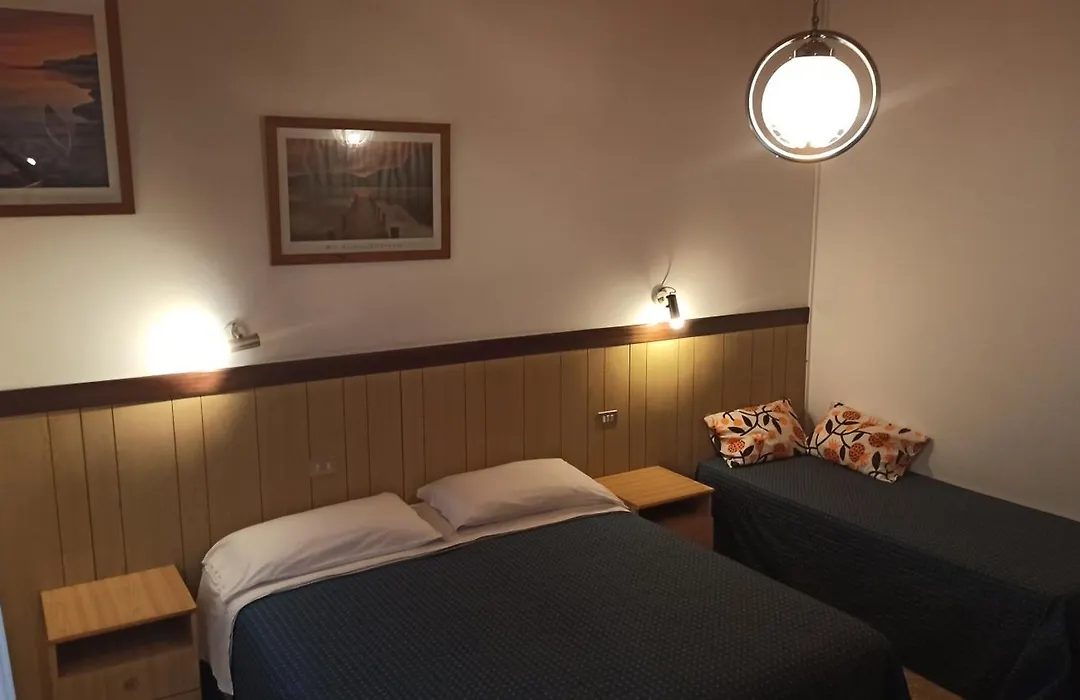 Albergo Le Rose-1