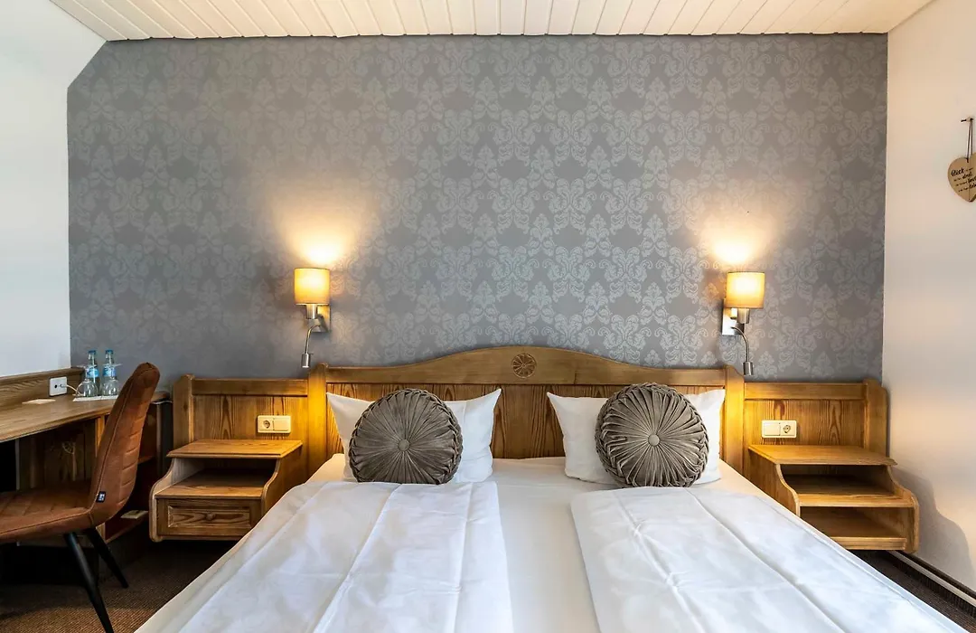 Hotel in den Herrnwiesen-1