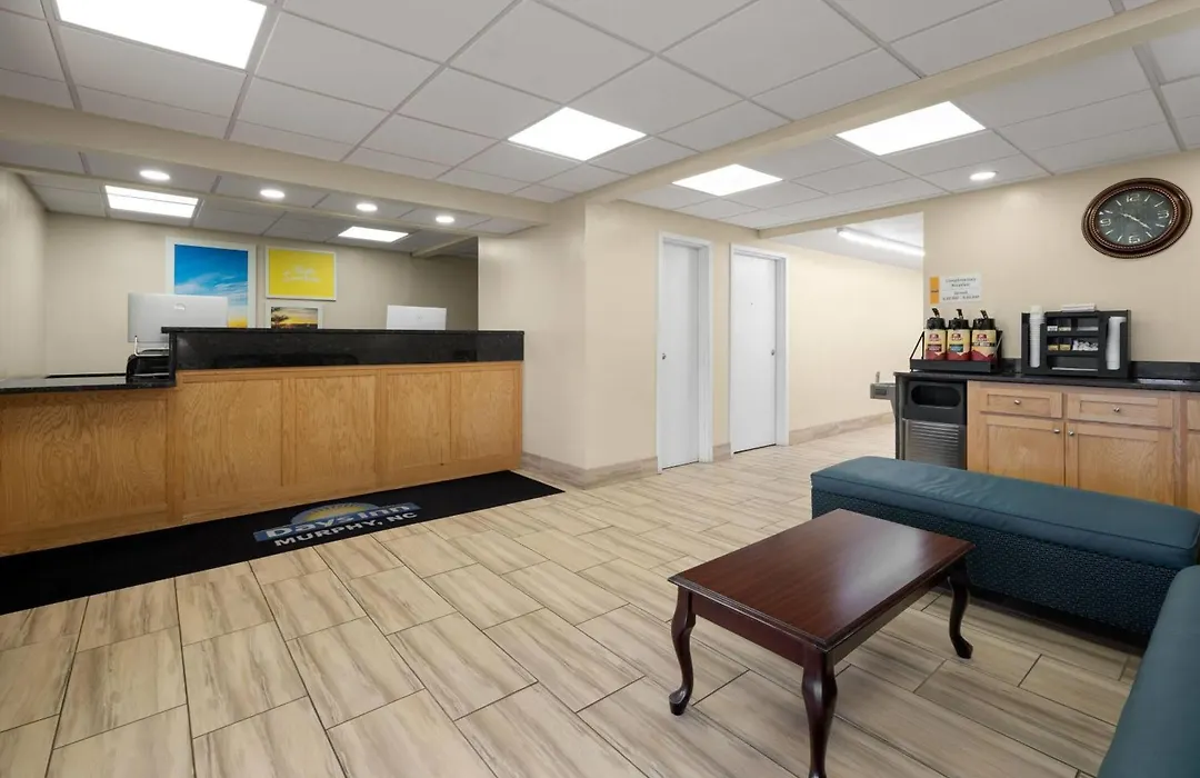 Days Inn By Wyndham Murphy-1