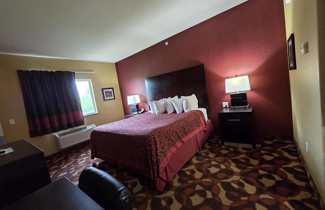 Surestay Studio By Best Western El Dorado-1