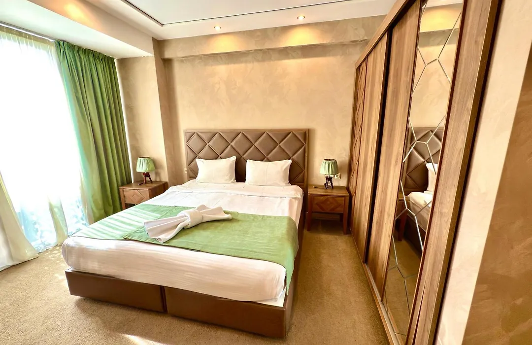 Boutique Hotel Mimino-1