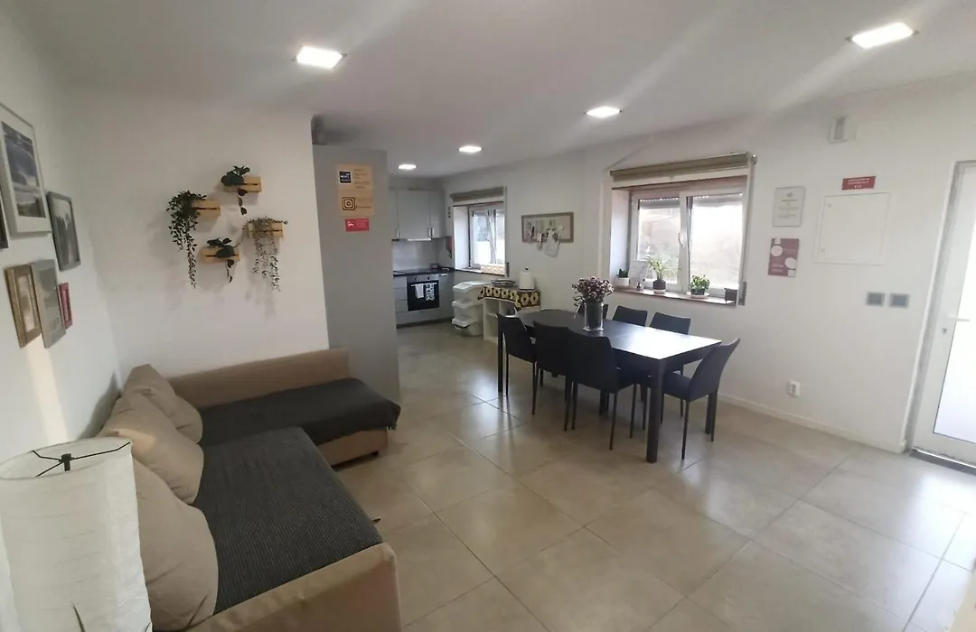 Like A Local Guest House-1