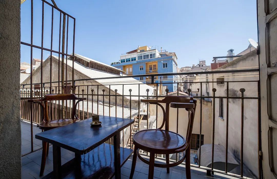 Hotel AeR BJ Vittoria-1