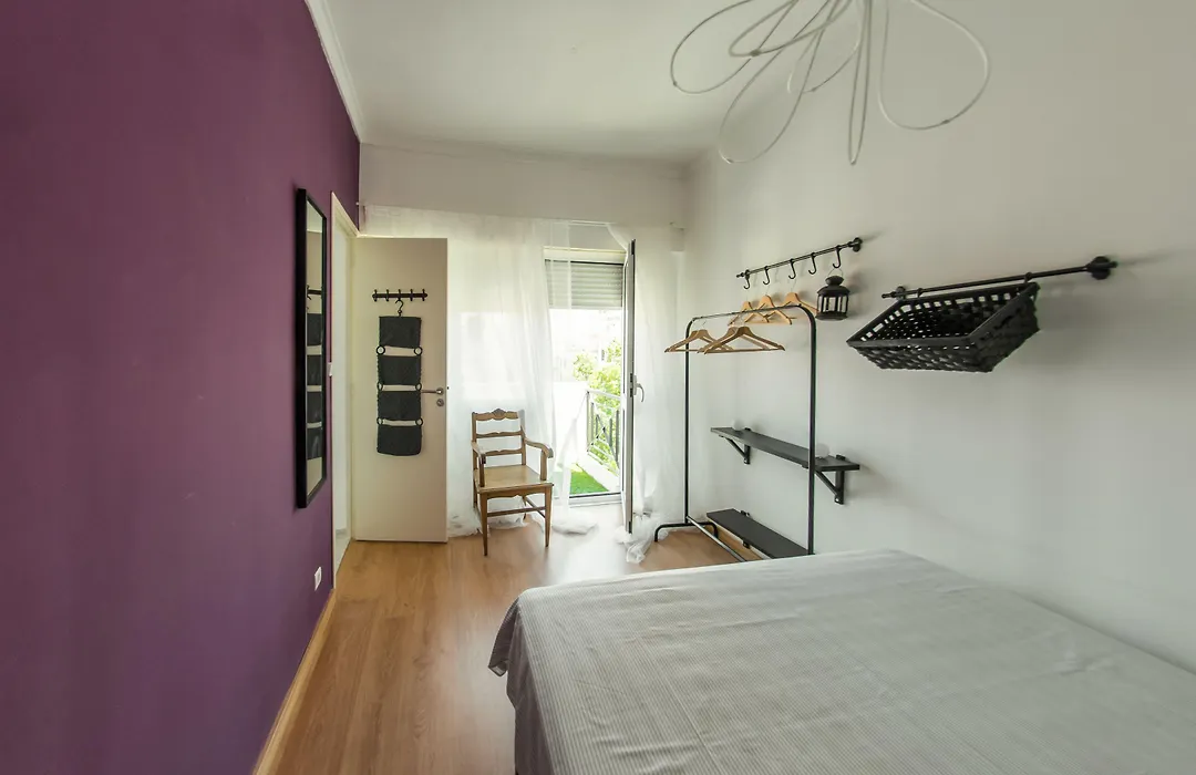 Marques Mini Hostel-1