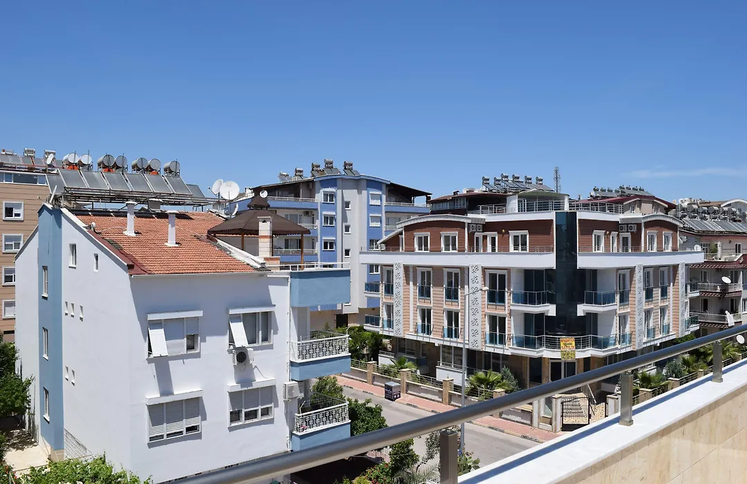 Gueden-Pearl Apart Hotel , Grosse Apartments Mit Kueche , Privater Strand , Ausgezeichnetes Fruehstueck-1