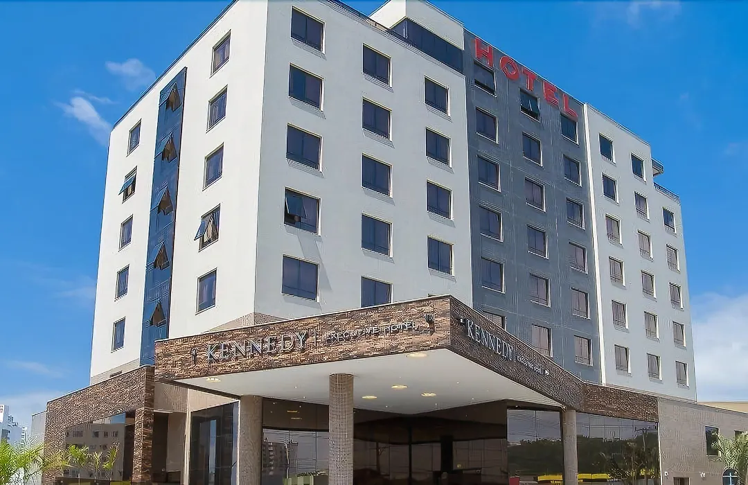 Kennedy Executive Hotel-1