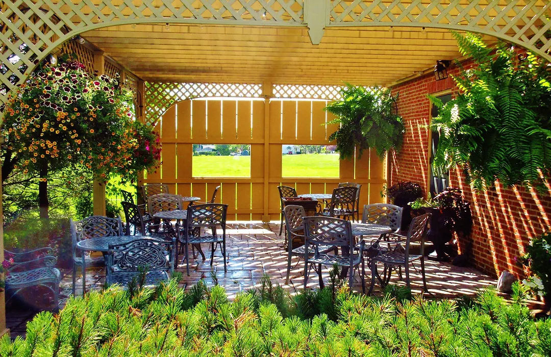The Londonderry Inn-1