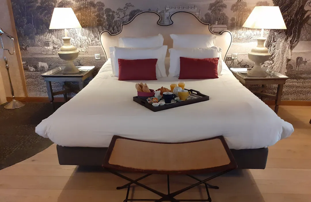 Chambre d'Hôtes Les Variétés-1