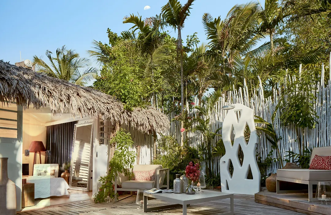 The Chili Beach Private Resort-1