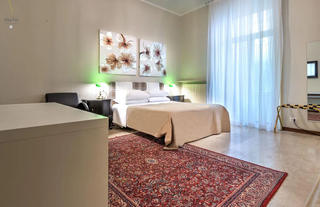 Ramé Suites-1