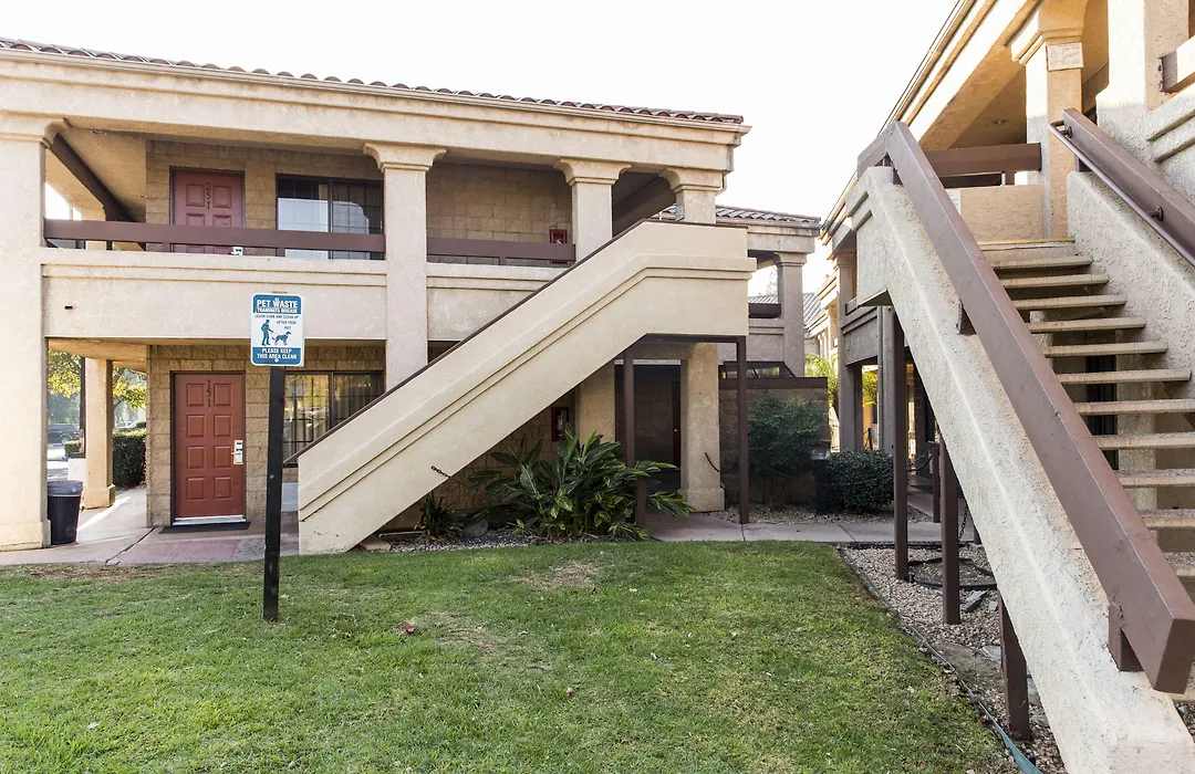 Premier Inns Thousand Oaks-1