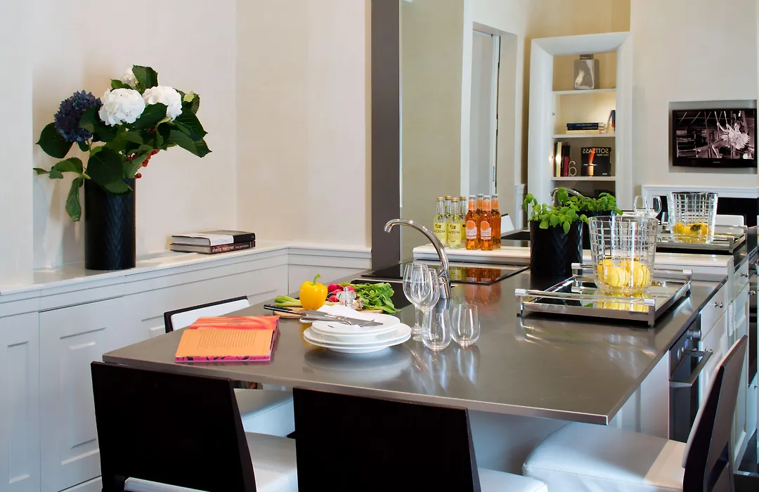 Ricasoli Firenze Luxury Apartments | UNA Esperienze-1