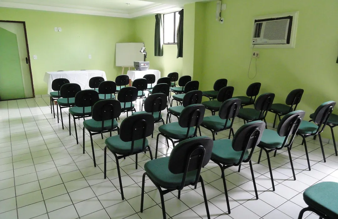 Hotel Canto Da Praia-1