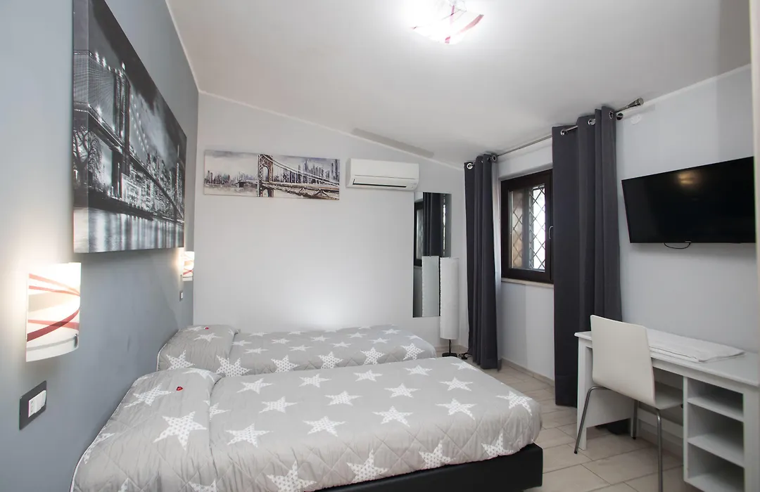 Le Ghiande Guest House-1