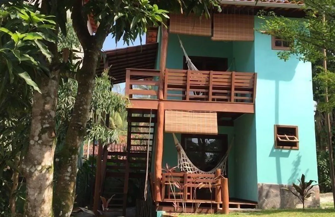 Vila Sofia Chales-1
