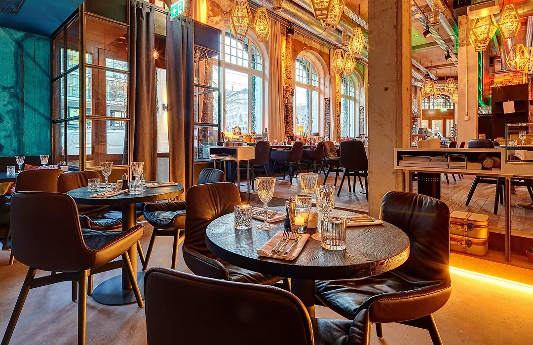Boutique Hotel Anker-1
