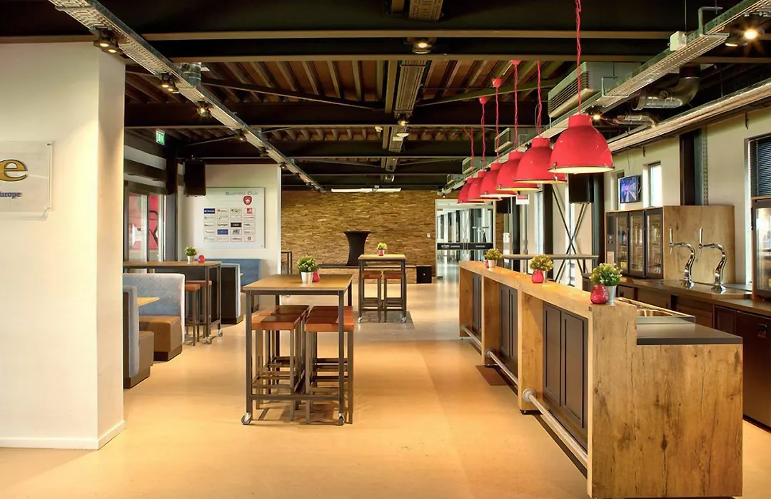 Fletcher Hotel-Restaurant Oss-1