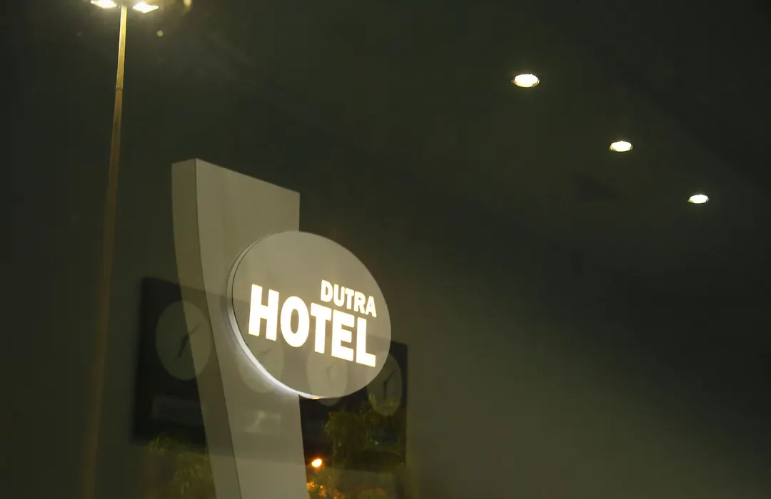 Hotel Dutra-1