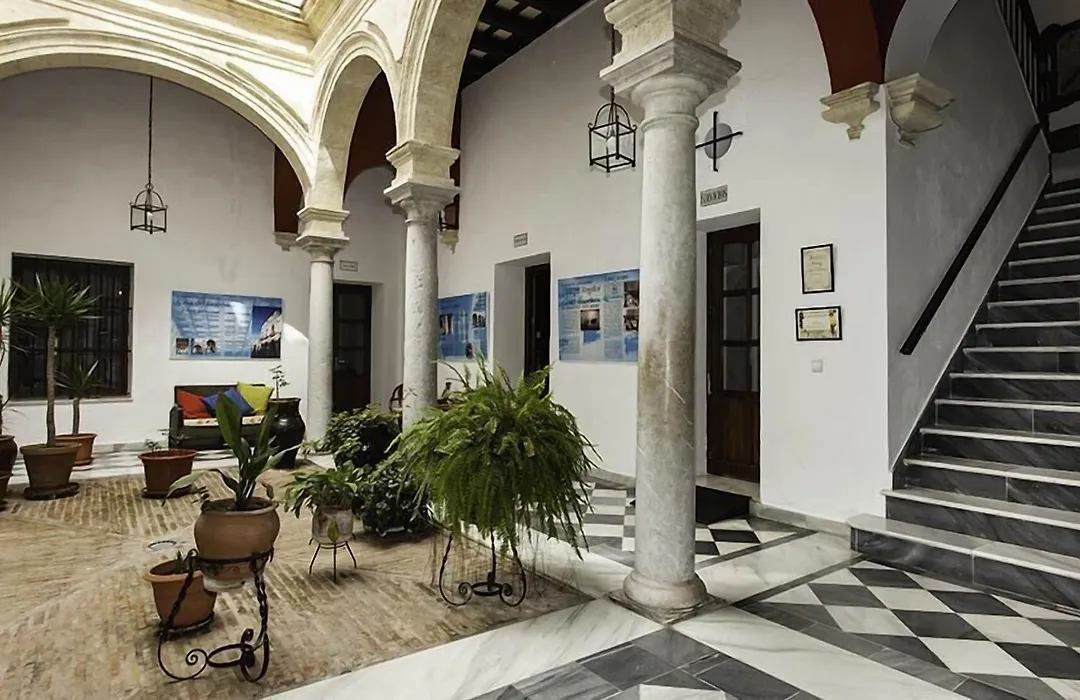 Casa del Regidor-1