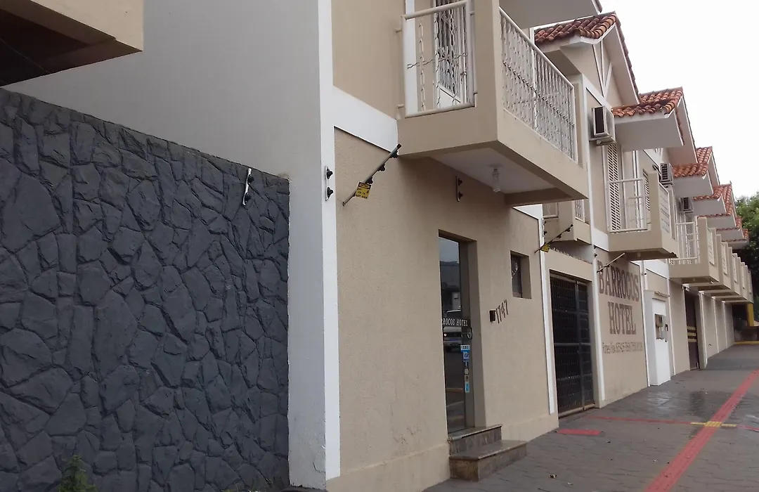 Barrocos Hotel-1