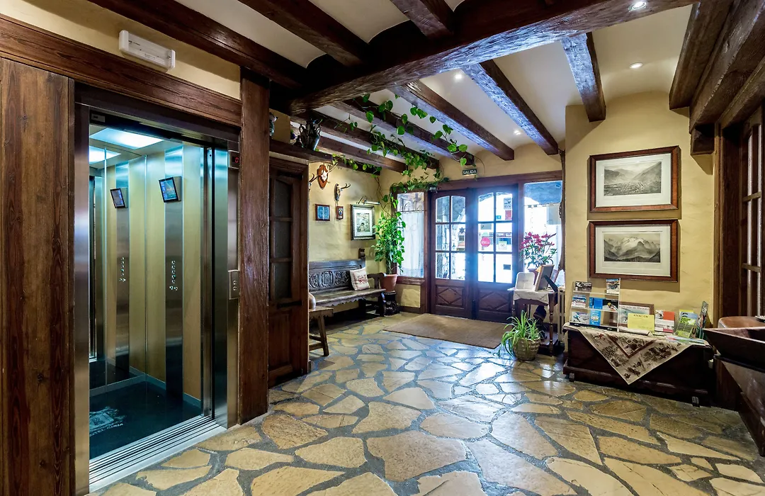 Hotel Ciria-1
