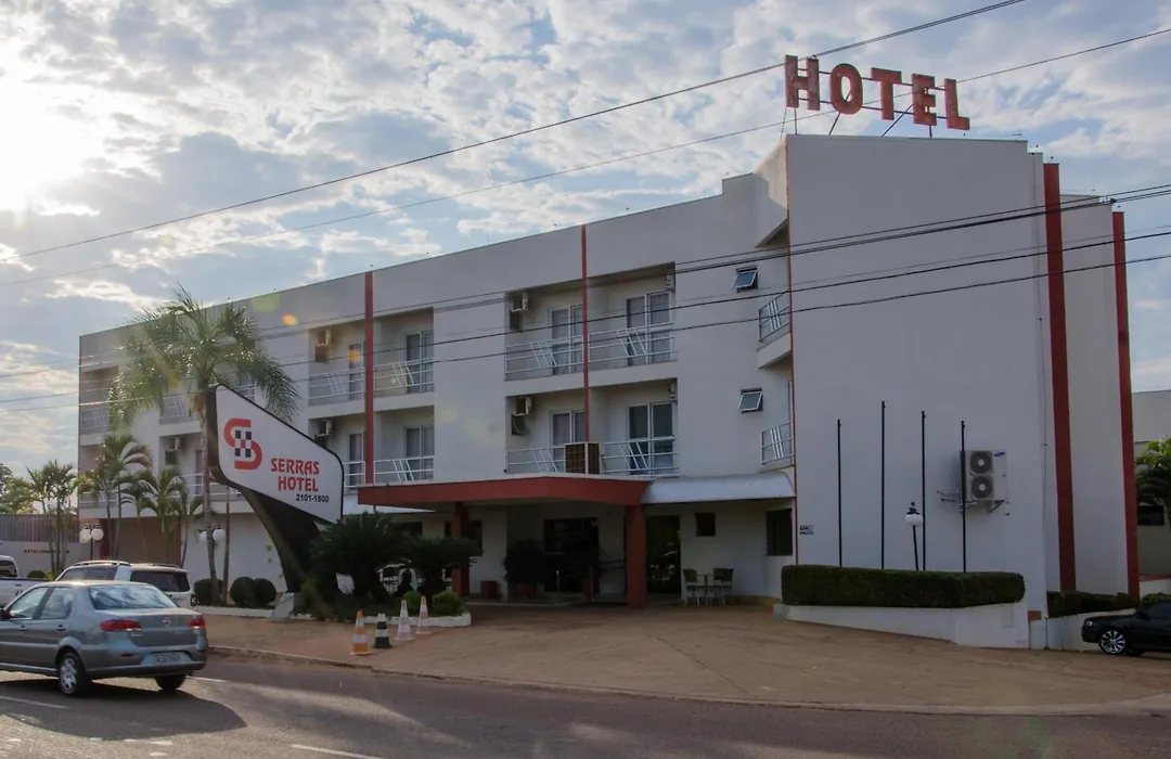 Serras Hotel-1
