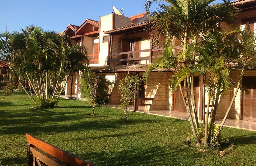 Pousada A Cabana-1