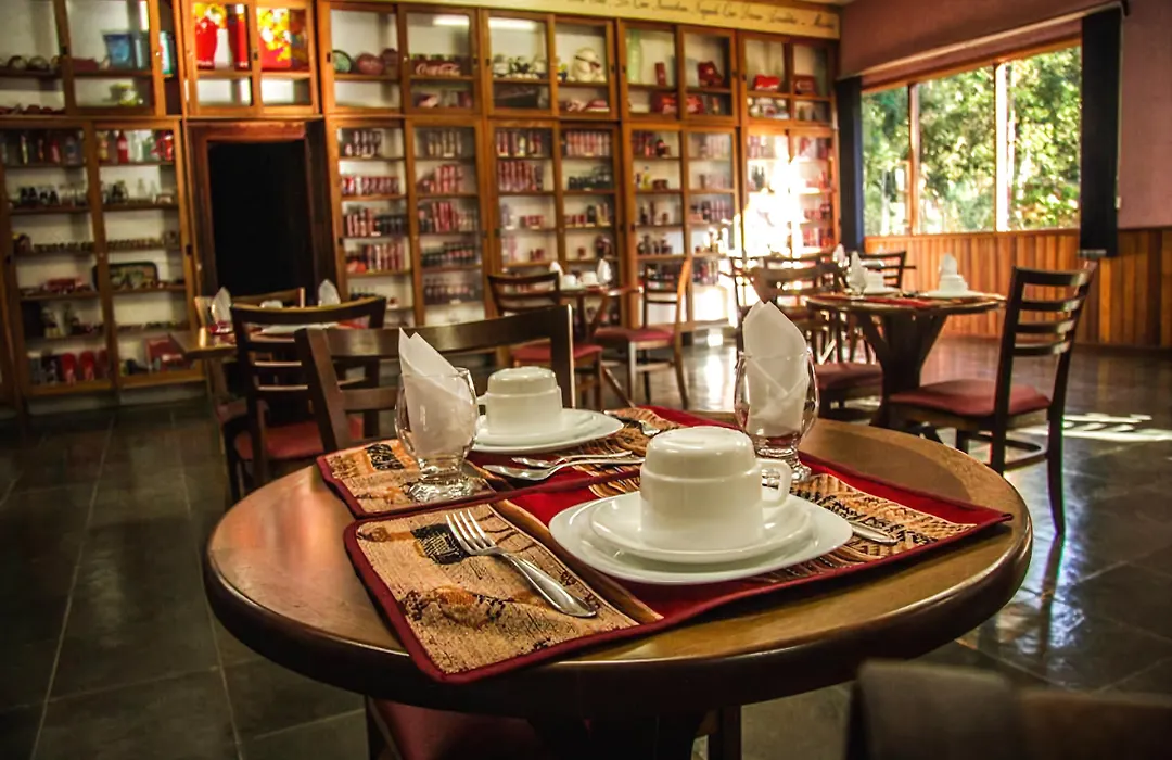 Hotel Guanxi-1