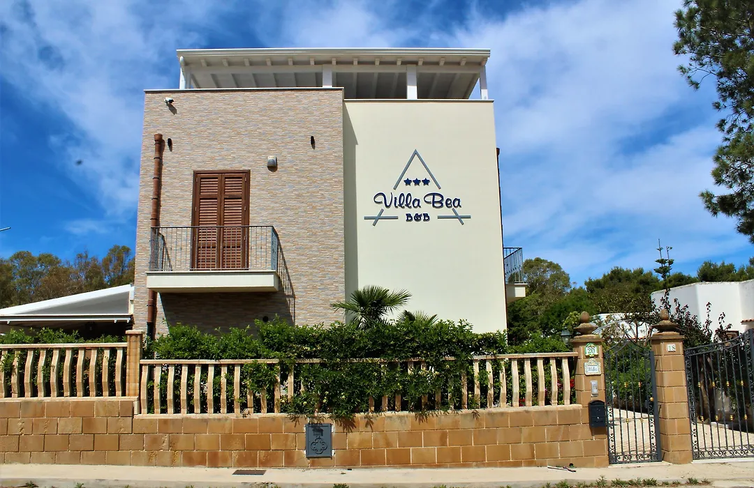 B&B Villa Bea-1