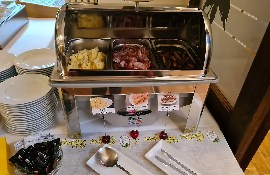Hotel Brauhaus Wittenberg-1