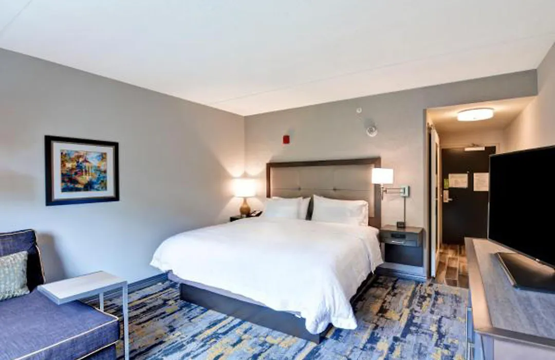 Hampton Inn Atlanta Kennesaw-1