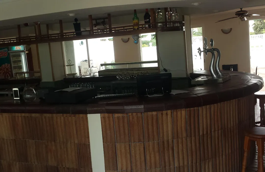 Hostal Bahia Alicante-1