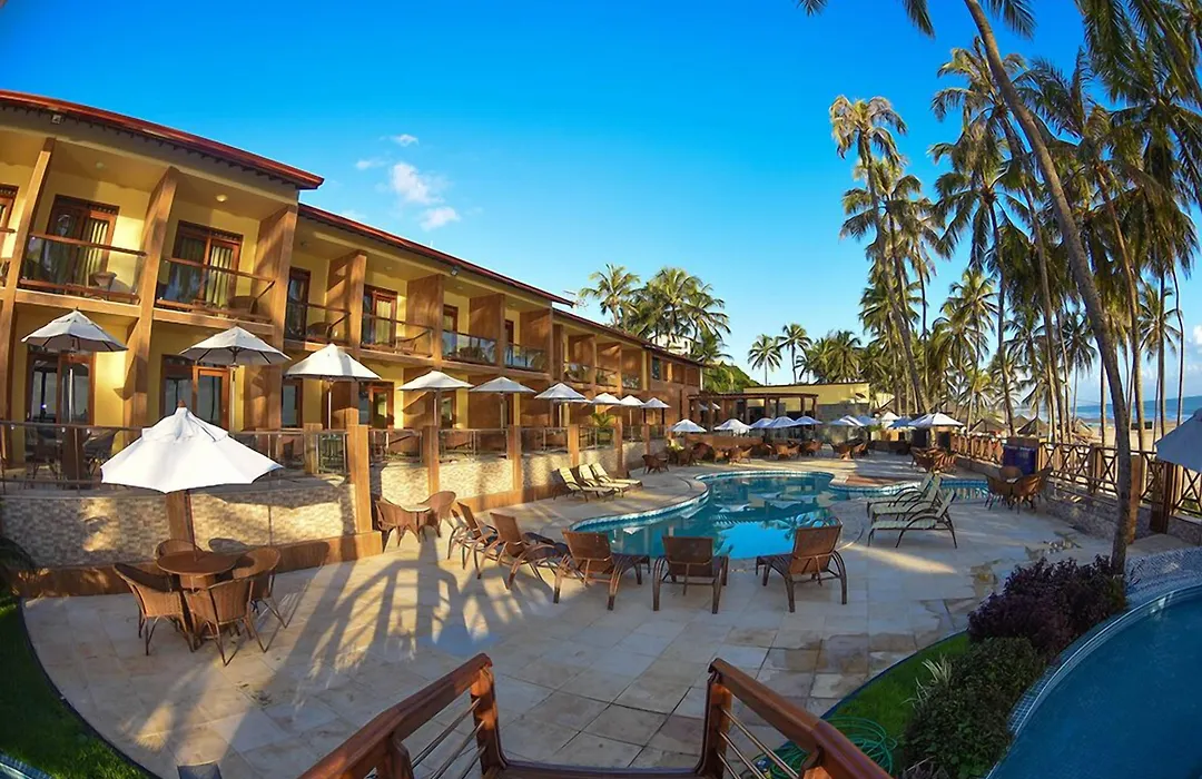 Genus Beach Hotel-1