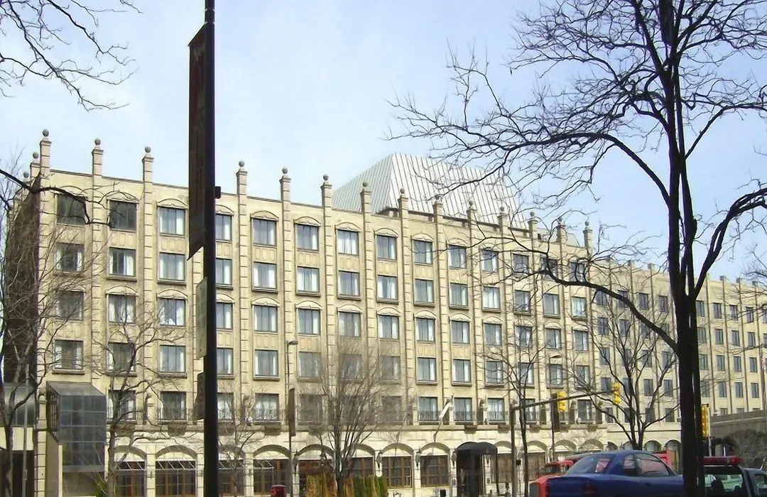 Hotel St. Regis-1