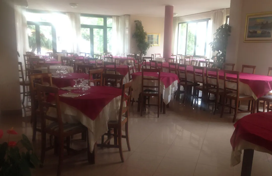 Hotel Europa-1