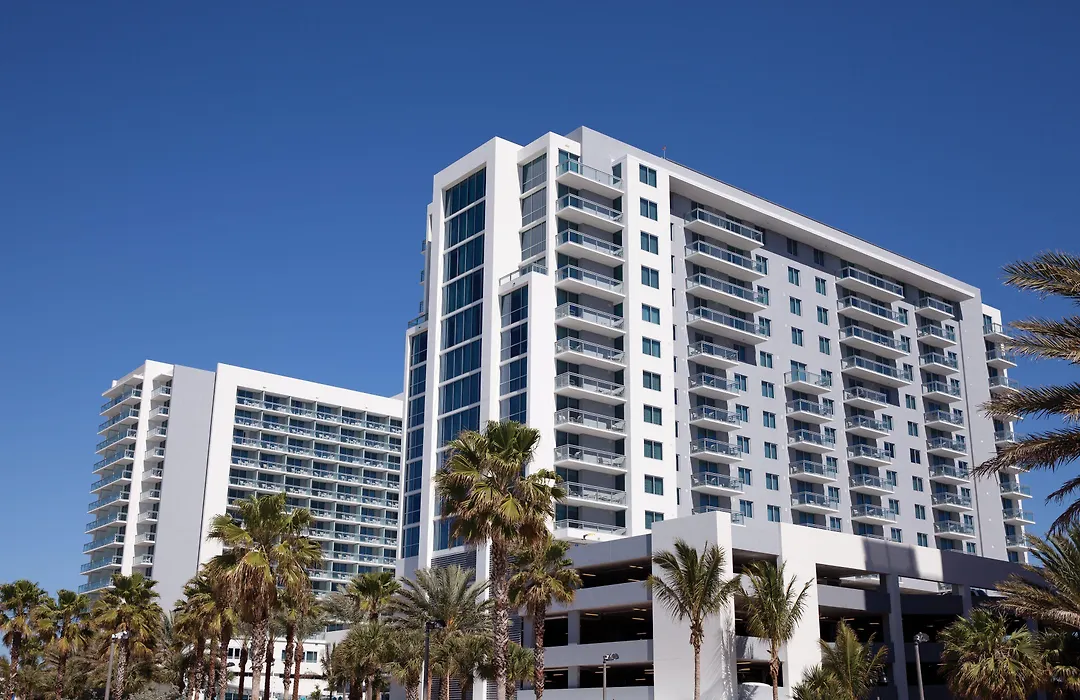 Club Wyndham Clearwater Beach-1
