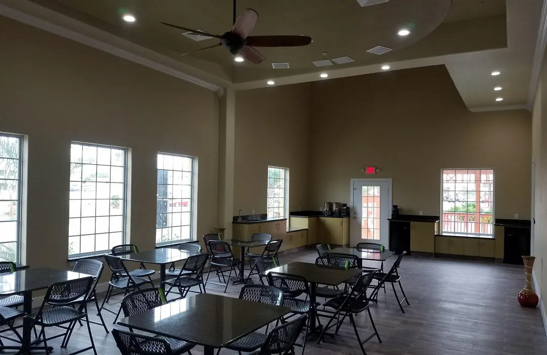 Lighthouse Inn-1