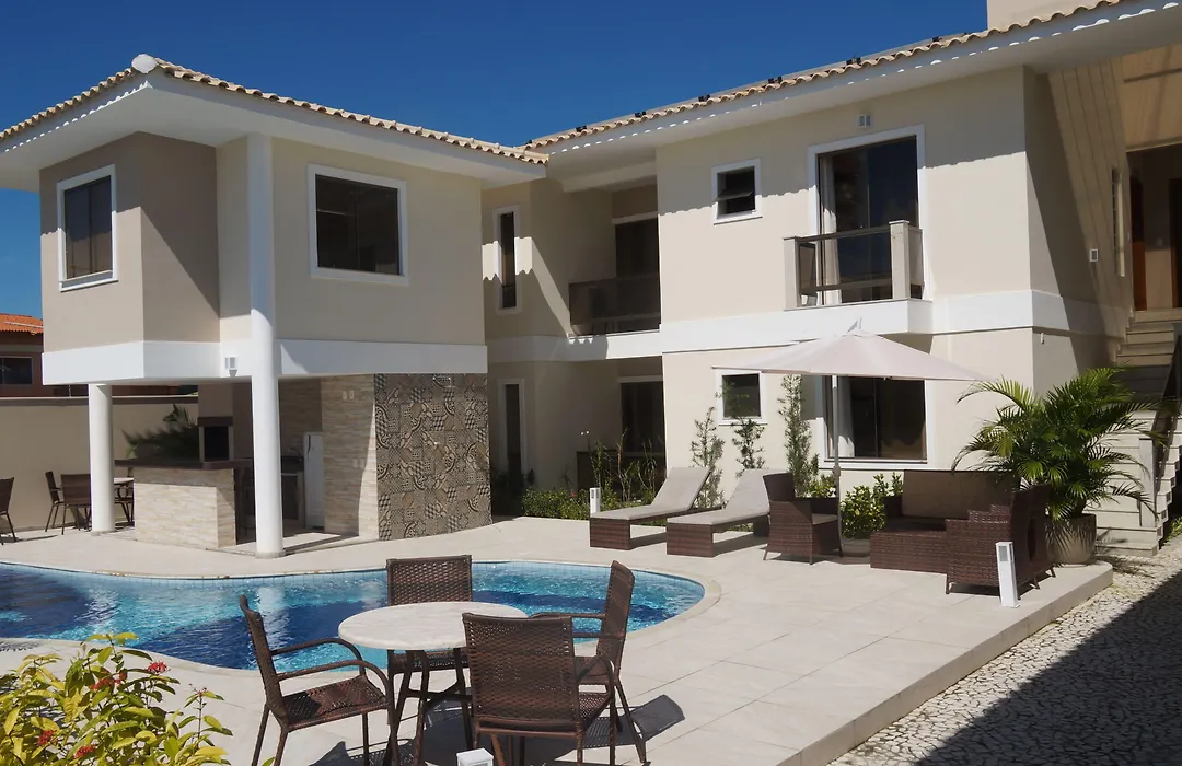 Residencial Portinari LTDA-1